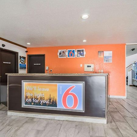 Motel 6-Fargo, Nd - South 외부 사진