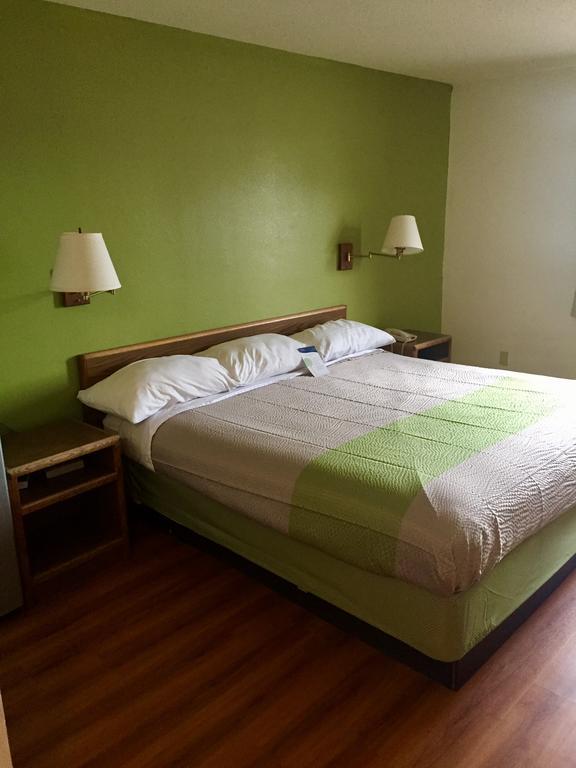 Motel 6-Fargo, Nd - South 외부 사진