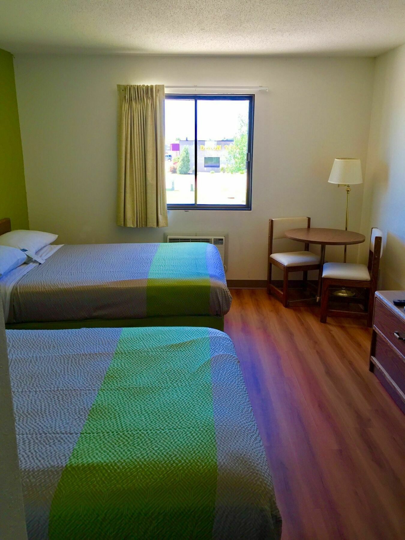 Motel 6-Fargo, Nd - South 외부 사진